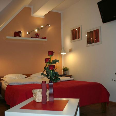 Apartamenty Centrum Zakopane Værelse billede