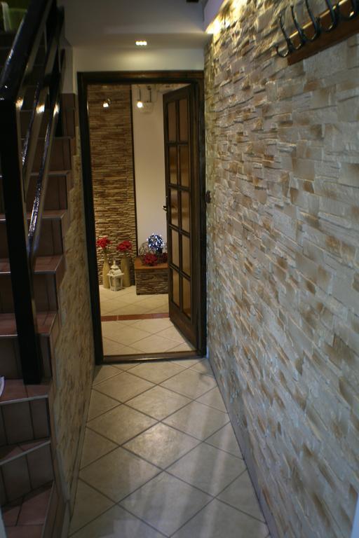 Apartamenty Centrum Zakopane Værelse billede