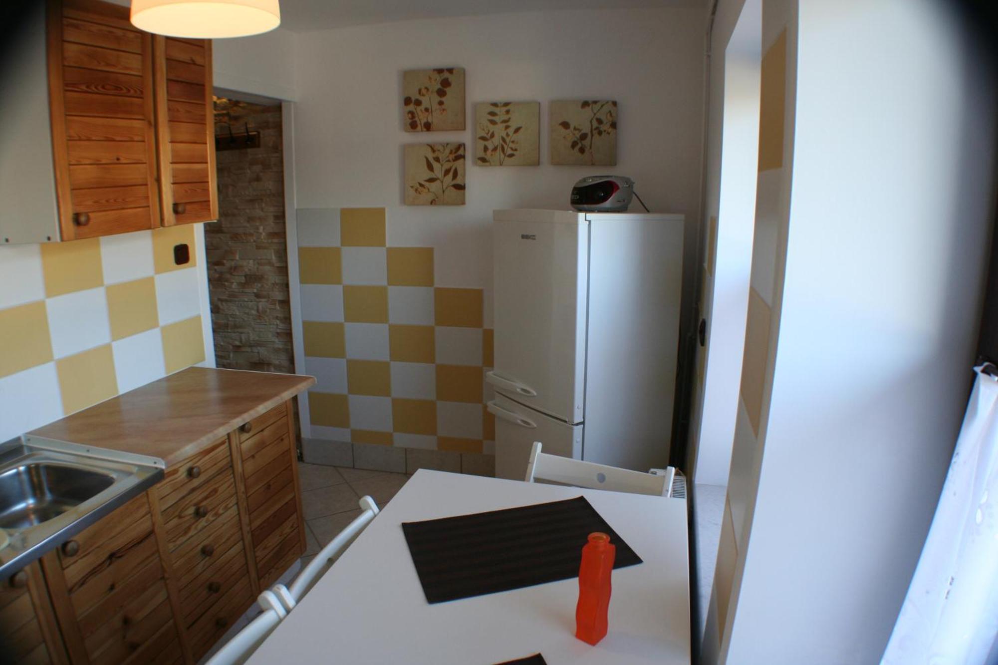 Apartamenty Centrum Zakopane Værelse billede
