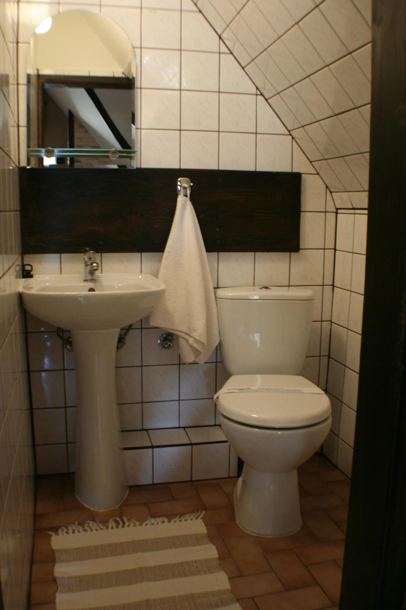Apartamenty Centrum Zakopane Værelse billede