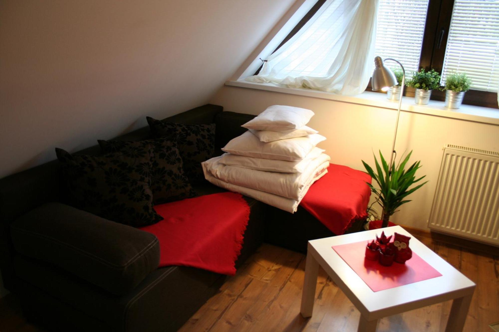 Apartamenty Centrum Zakopane Værelse billede