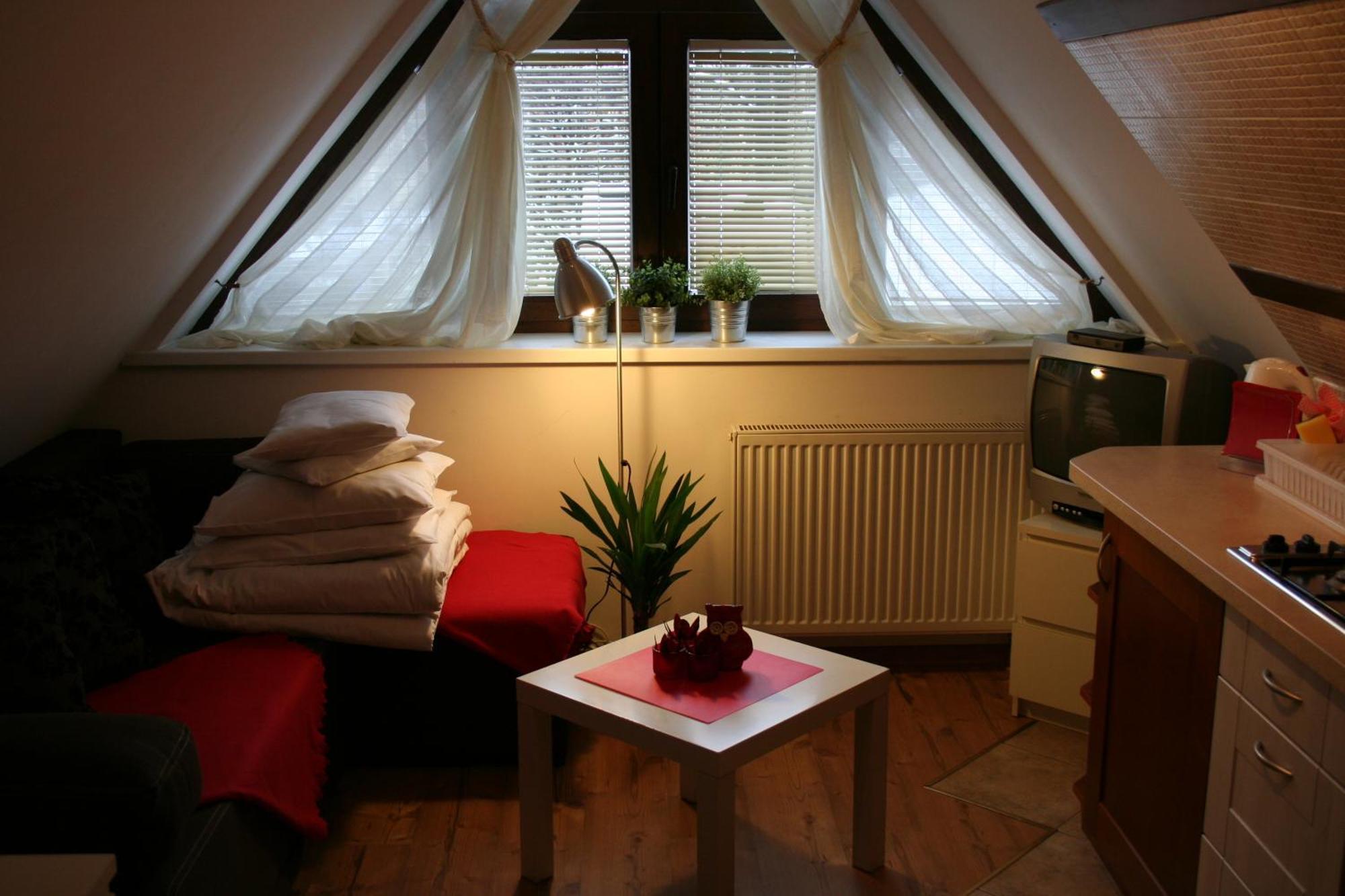Apartamenty Centrum Zakopane Værelse billede
