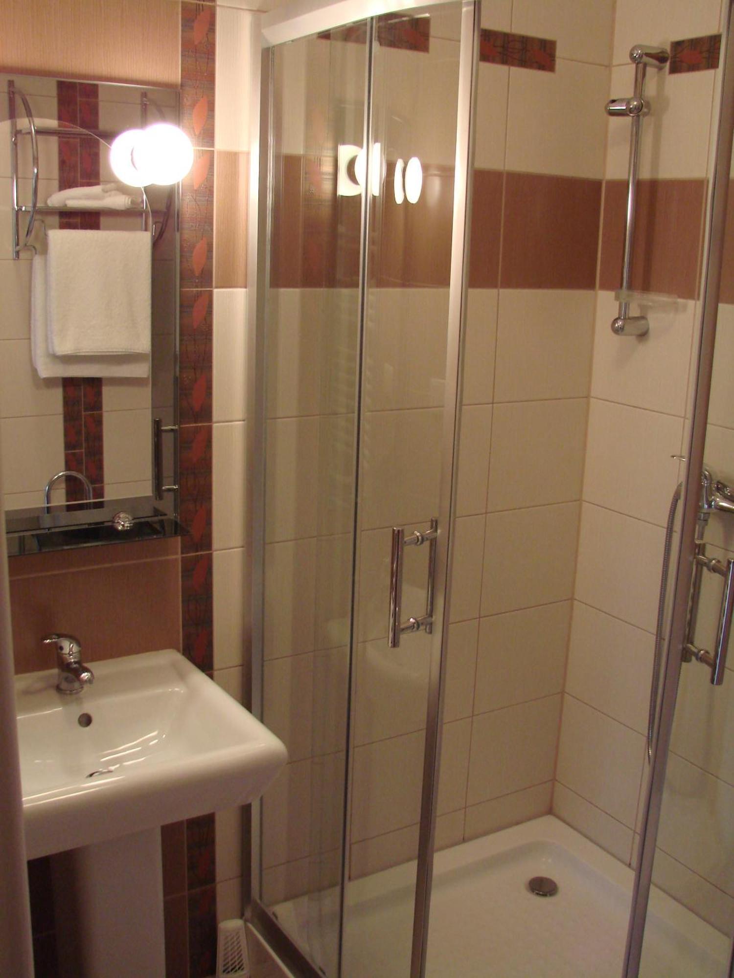 Apartamenty Centrum Zakopane Værelse billede