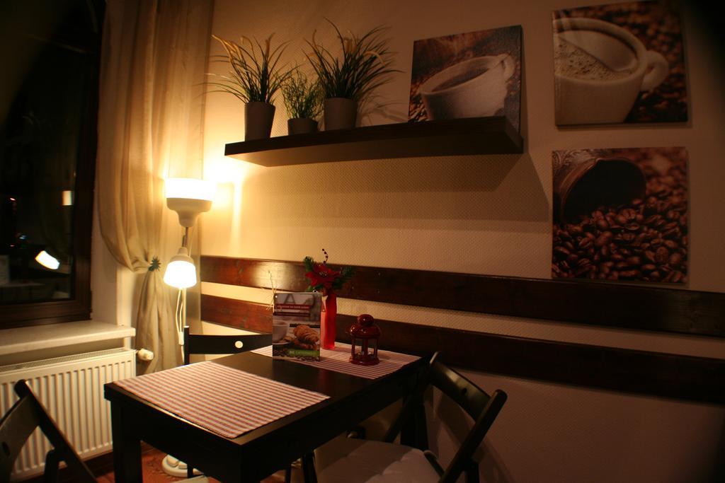 Apartamenty Centrum Zakopane Værelse billede