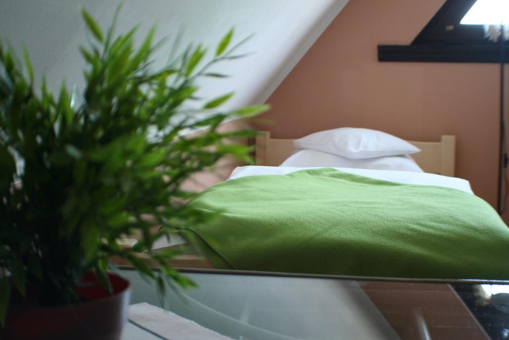 Apartamenty Centrum Zakopane Værelse billede