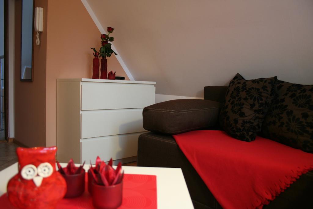 Apartamenty Centrum Zakopane Værelse billede