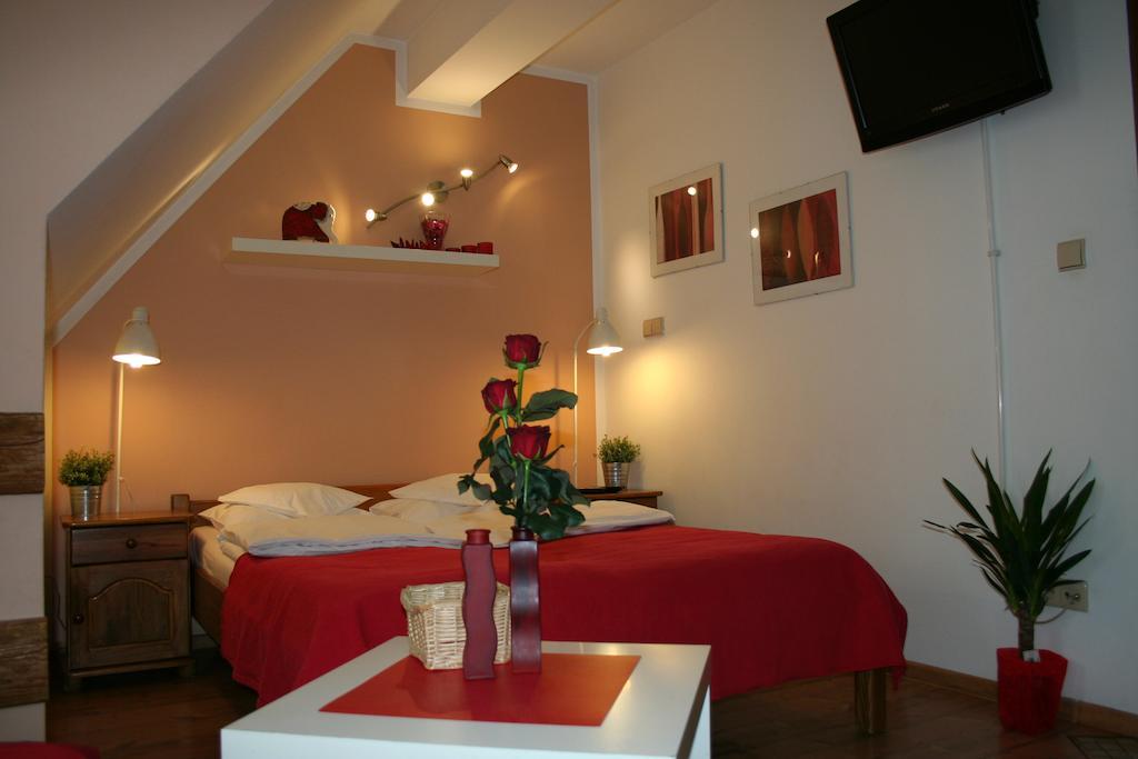 Apartamenty Centrum Zakopane Værelse billede