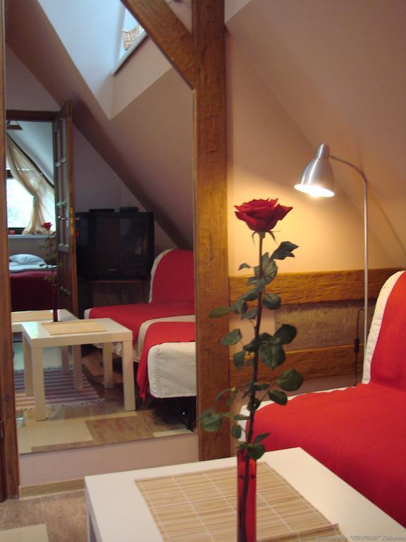 Apartamenty Centrum Zakopane Værelse billede