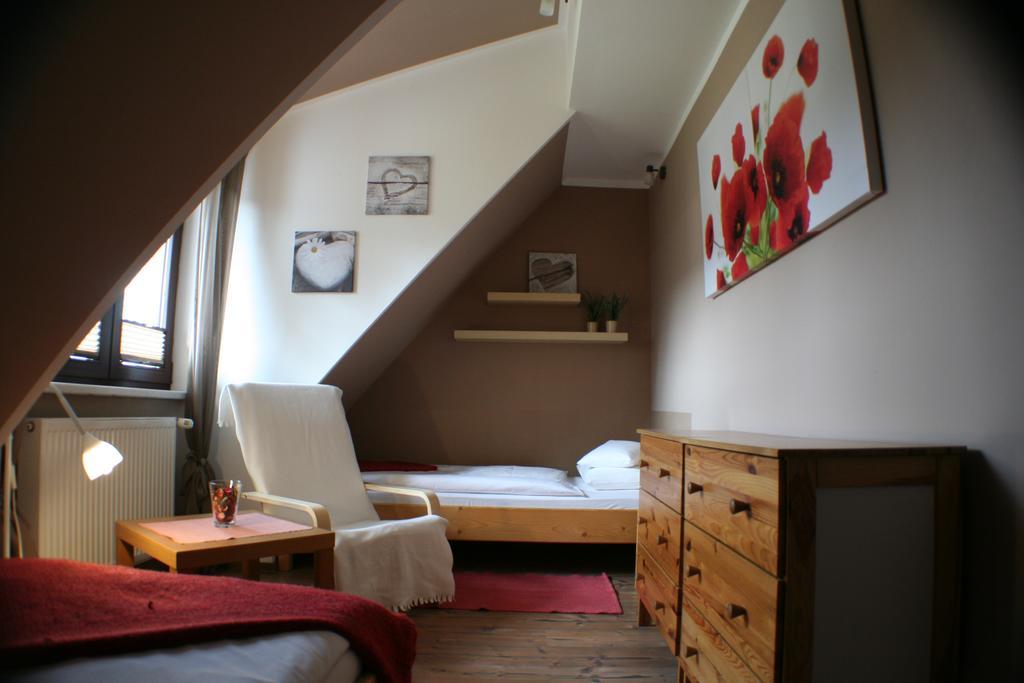 Apartamenty Centrum Zakopane Eksteriør billede